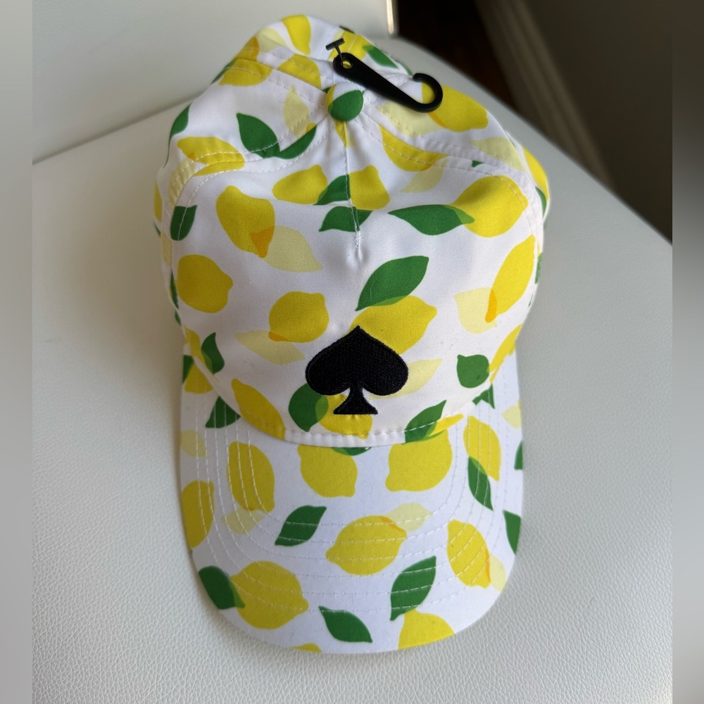 NWT Kate Spade Cap
